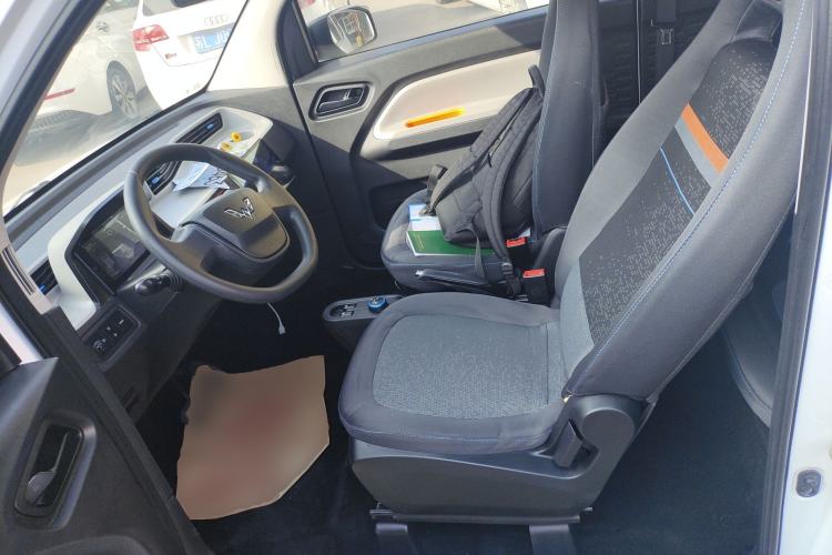 Used Wuling Hongguang MINIEV 2020 Freedom Version Lithium Iron Phosphate
