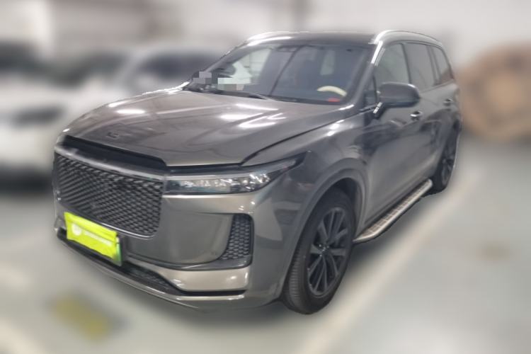 Used Li Auto ONE 2020 Extended-Range 6-Seater Version