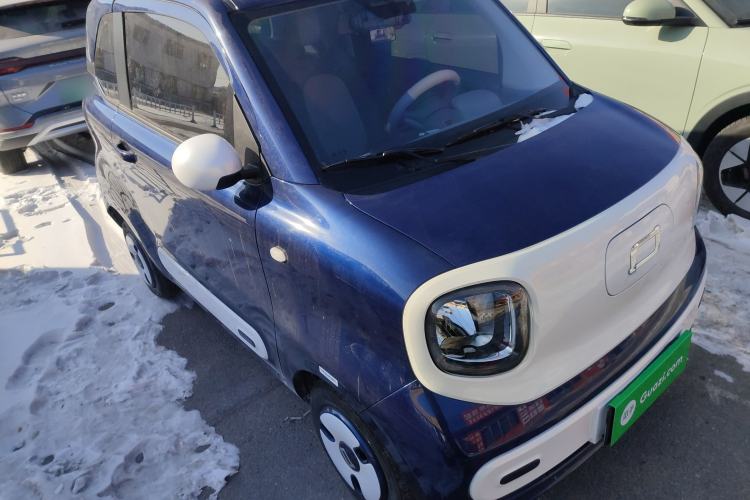 Used Bestune Pony 2025 222km Lightning Horse
