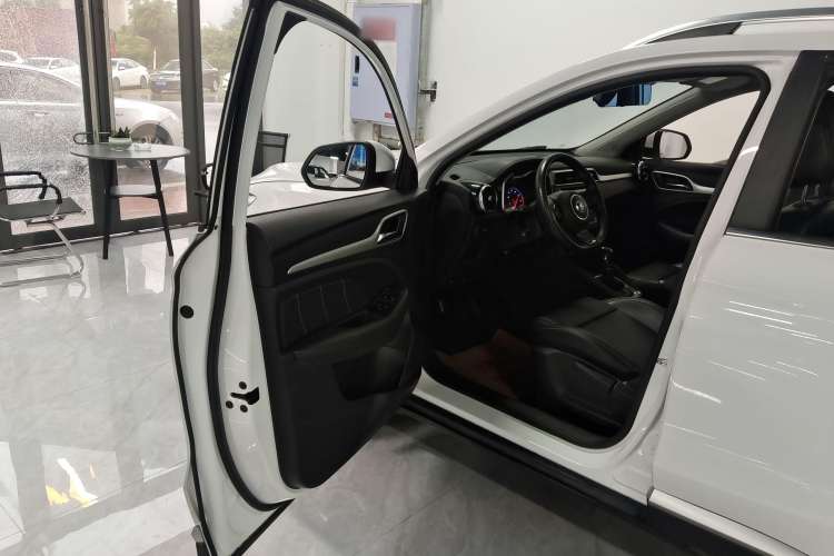 Used MG ZS 2018 1.5L Automatic Elite Edition China V Standard
