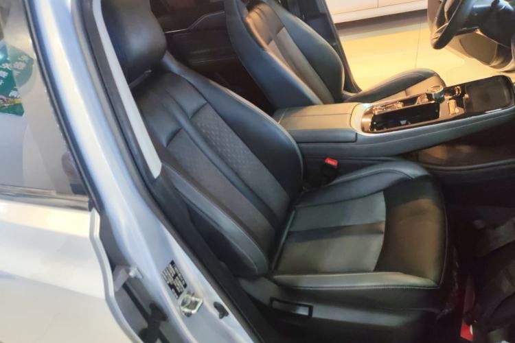 Used AION S Plus 2023 70 Intelligent Edition Lithium Iron Phosphate
