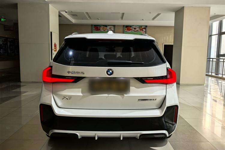 Used BMW X1 2023 sDrive25Li M Sport Package
