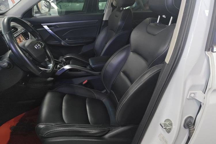 Used Geely Auto Emgrand X7 Sport 2020 1.8TD DCT Smart Connect PRO