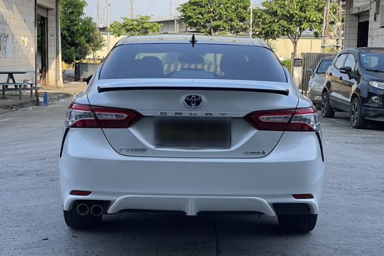 Used Toyota Camry 2021 Dual-Motor 2.5HS Fēngshàng Edition
