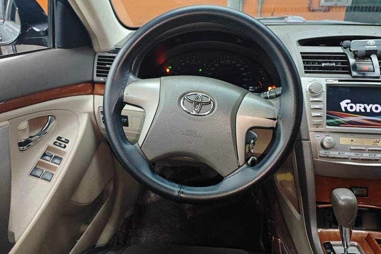 Used Toyota Camry 2013 200E Classic Elite Edition
