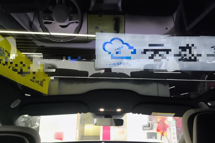 Used  YU7 2025 Ultra-Long Range Rear-Wheel Drive Version