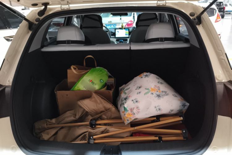 Used  Geome 2025 310km Youth Edition
