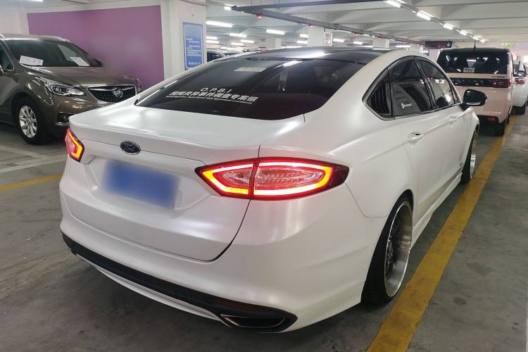 Used Ford Mondeo 2013 1.5L GTDi180 Fashion Edition