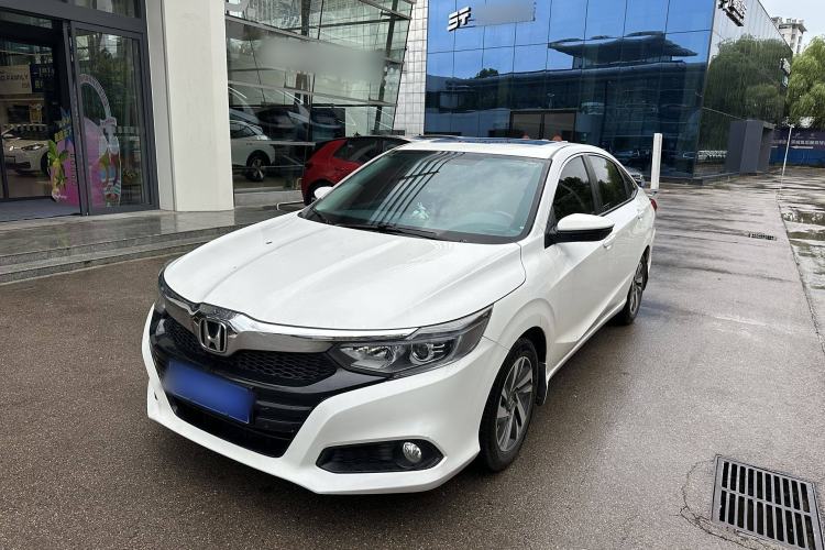 Used Honda Crider 2019 180 Turbo CVT Luxury Edition China VI Emission Standard