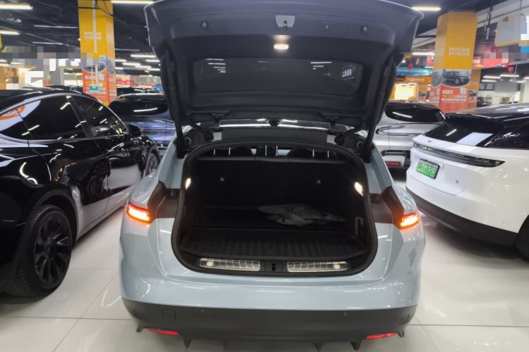 Used Nio ET5T 2024 75kWh Touring