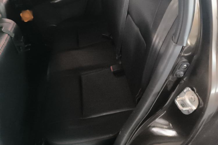 Used Suzuki Swift 2015 1.5L Automatic Limited Edition
