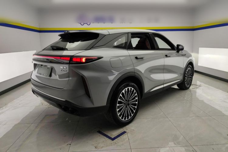 Used  Stellar C-DM 2024 1.5T Long-Range Pro
