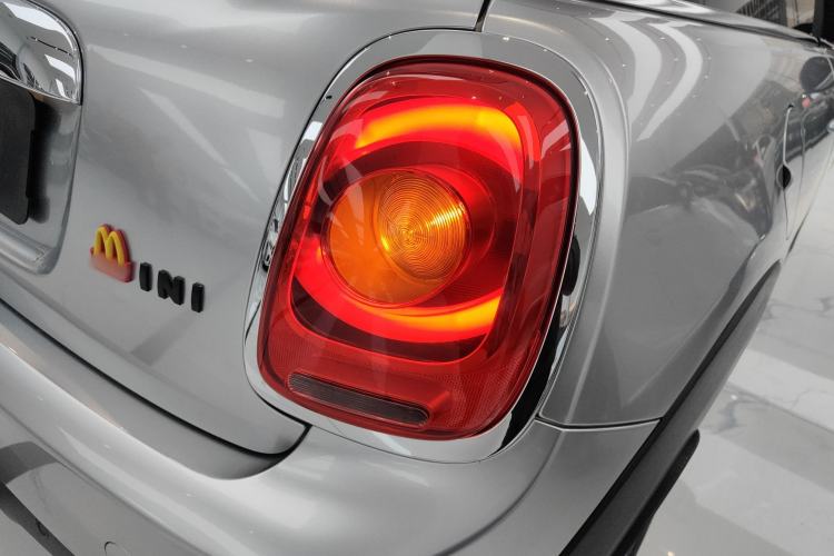 Used  MINI 2020 1.5T ONE PLUS