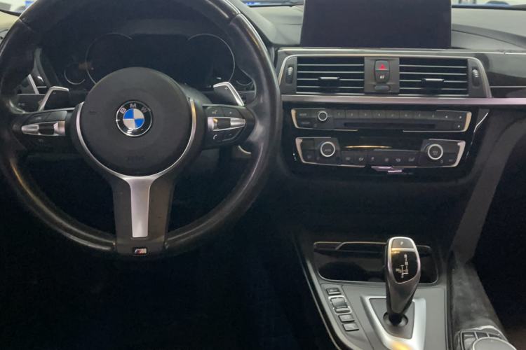 Used BMW 3 Series 2019 320Li M Sport Night Edition