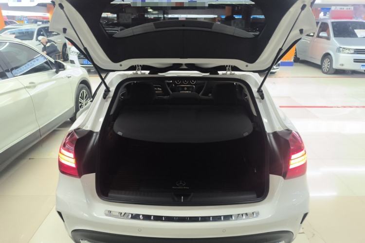 Used Mercedes-Benz GLA 2019 GLA 200 Fashion Model
