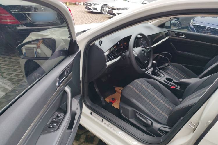 Used Volkswagen Lavida 2022 280TSI DSG Comfort Edition
