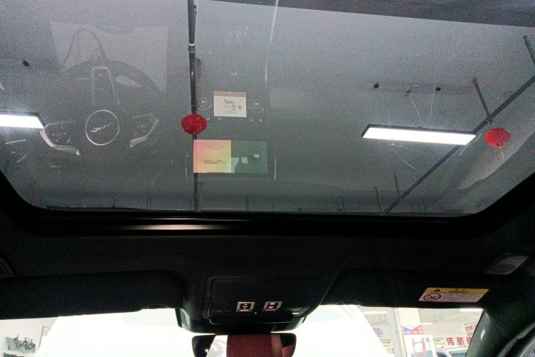 Used Jaguar XEL 2024 2.0T 250 PS R-DYNAMIC S Ebony Black Sport Edition
