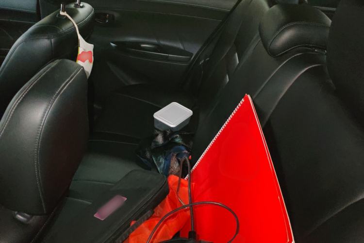 Used Toyota YARiS L 2021 X-Trail 1.5L CVT Leading Edition
