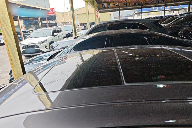 Used Geely Auto Preface 2025 Dongfang Yao 2.0TD Moonlight Edition
