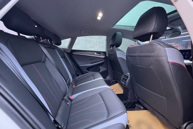 Used Volkswagen Lamando 2024 Lavida L 280TSI DSG Cool & Spicy Edition