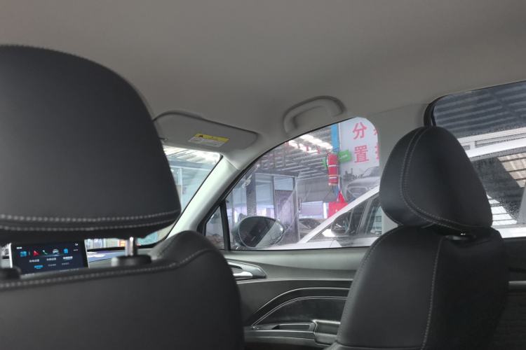 Used NETA V 2022 Pro Long-Range Smart Edition
