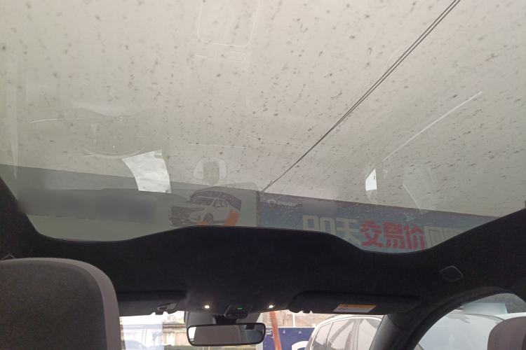 Used Nio EC6 2023 75 kWh