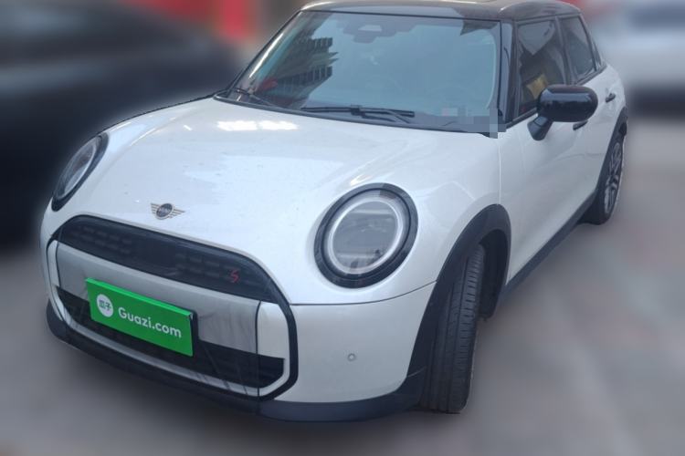 Used MINI MINI 2025 1.5T COOPER Classic Edition Five-Door Version