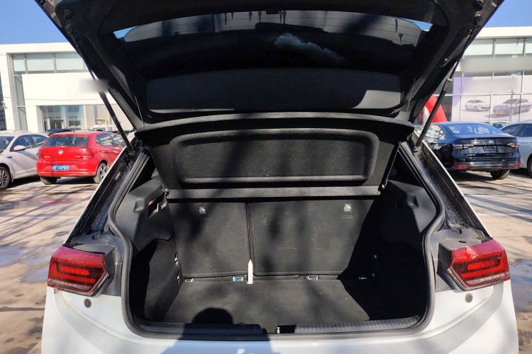 Used Volkswagen ID.3 2022 Pro Smart Edition