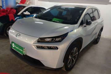 Used AION V 2024 Plus 70 Star Edition Lithium Iron Phosphate