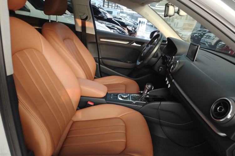 Used Audi A3 2016 Sportback 35 TFSI Ambition