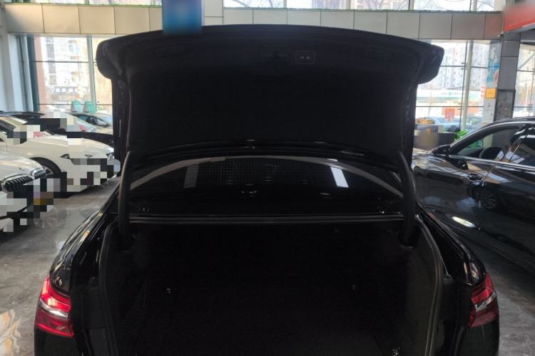 Used Audi A6L 2023 Revised 45 TFSI Prestige Dynamic Edition