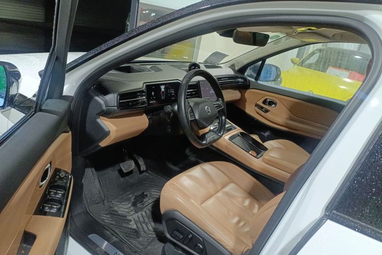 Used Nio ES8 2018 Founder Edition
