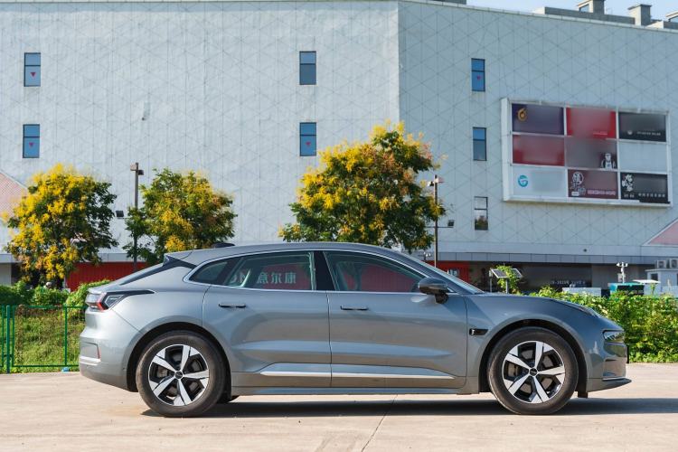 Used Zeekr 001 2022 Long-Range Dual-Motor WE Edition
