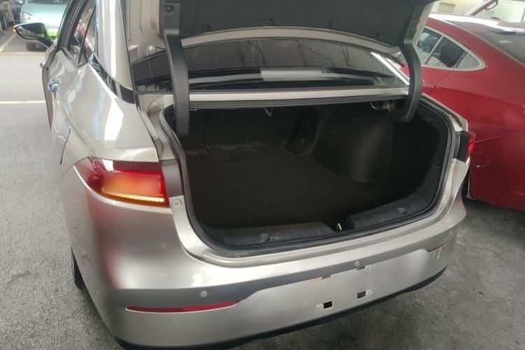 Used AION S 2022 Meizu 580