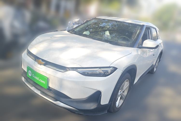 Used Chevrolet Menlo 2022 Star Enjoyment Edition
