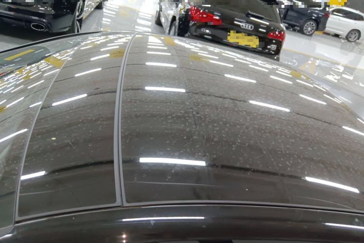 Used Audi A5 2021 Sportback 40 TFSI quattro Luxury Dynamic Model
