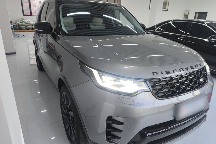 Used Land Rover Discovery 2021 360 PS R-Dynamic SE
