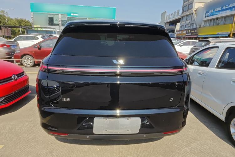 Used Li Auto L7 2023 Air model
