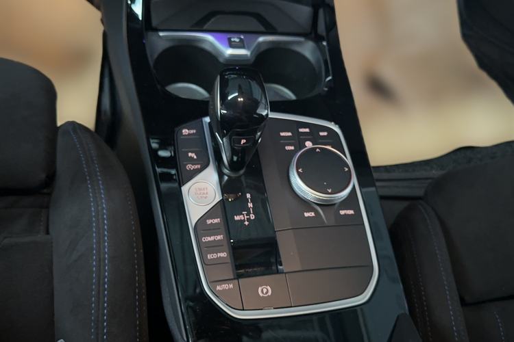 Used BMW 2 Series 2023 Facelifted 225i Four-Door Coupe M Sport Night Edition Package
