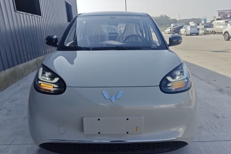 Used Wuling Bingo 2024 333 km Lingxi Connected Version
