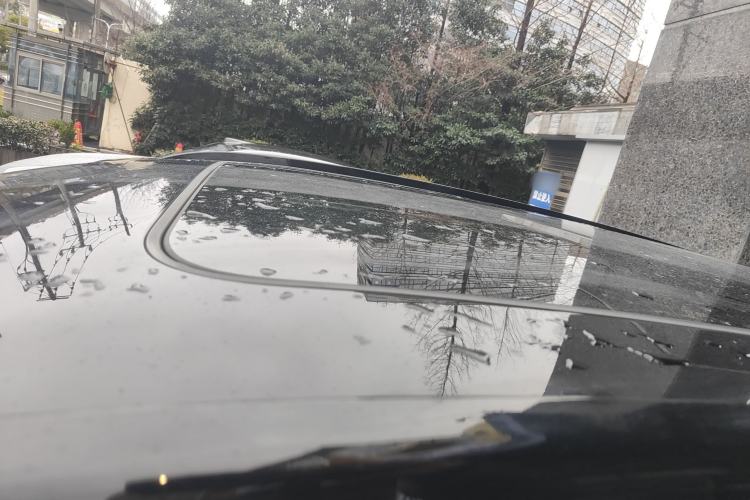 Used Nio ES6 2020 600 km Sport Edition
