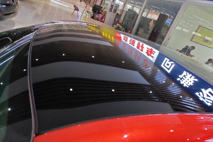 Used  forfour 2016 1.0L 52 kW Passion Edition
