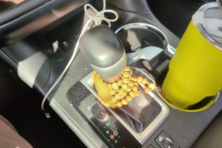 Used Toyota Highlander 2018 2.0T Four-Wheel Drive Prestige Version 7 Seats China V Emission Standard
