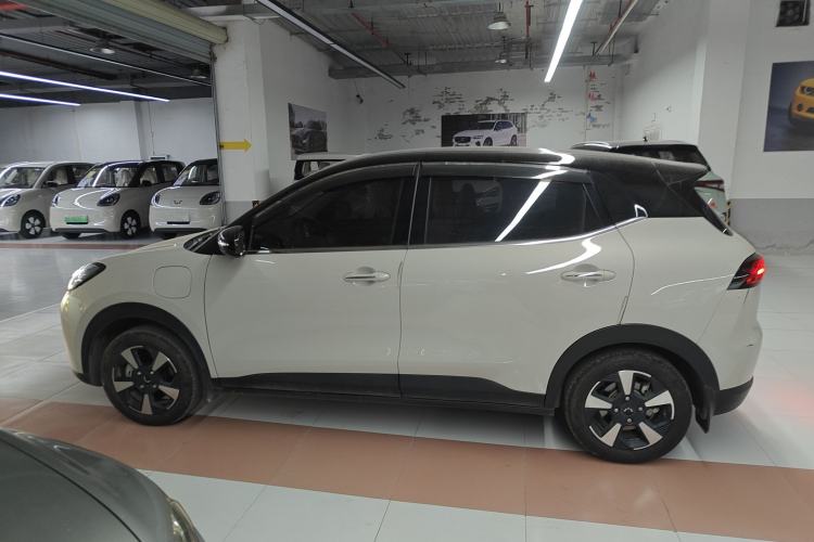 Used Wuling Bingo PLUS 2024 510 km Range 5-Seater Version
