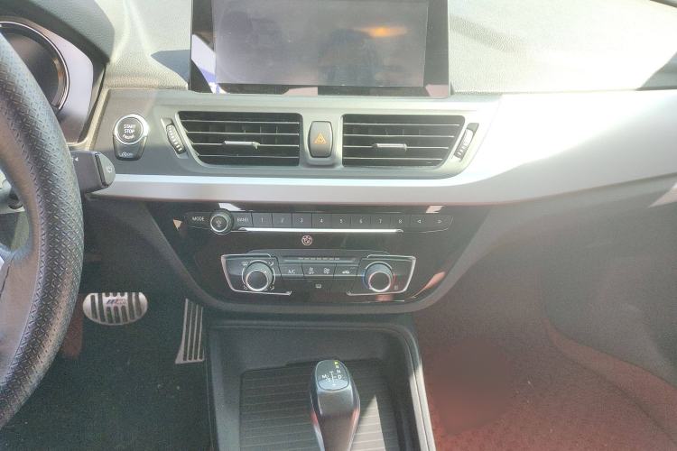 Used BMW 1 Series 2018 118i Fashion Model