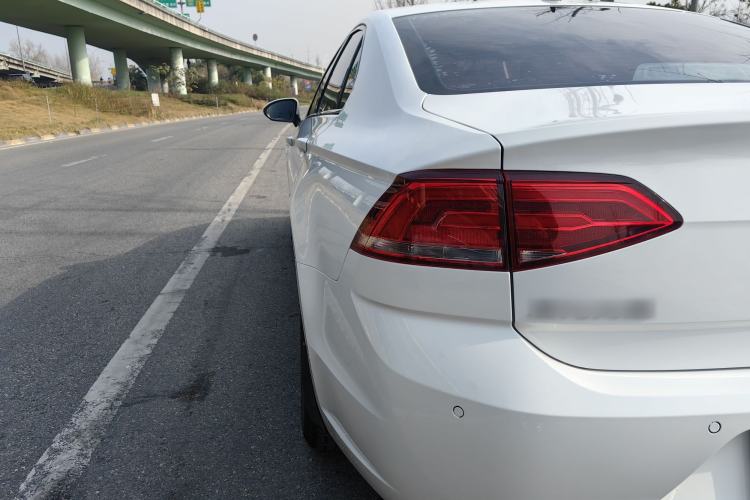 Used Volkswagen Lamando 2017 230TSI DSG Fashion Edition
