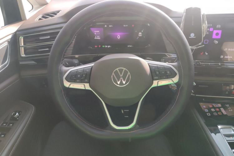 Used Volkswagen Viloran 2023 380TSI Prestige Edition
