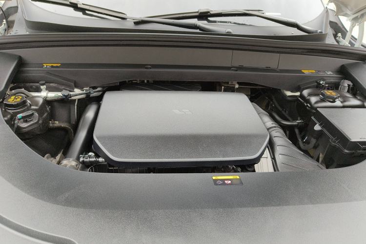 Used Li Auto L7 2023 Air model
