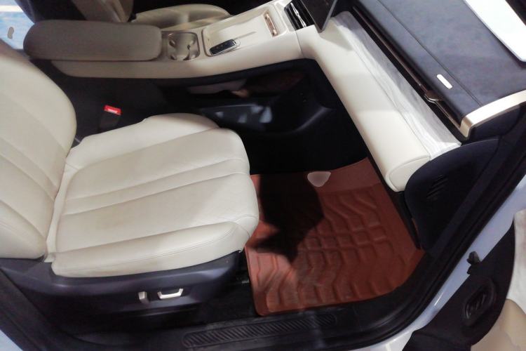 Used Wuling Xingguang S 2024 510 km Flagship Version
