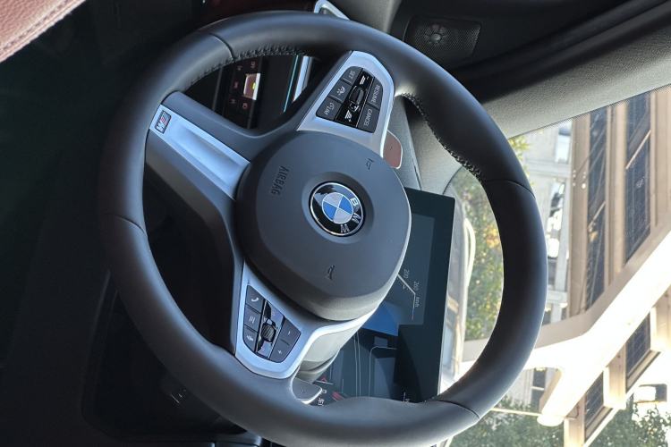 Used BMW 3 Series 2023 330Li M Sport Night Edition Package
